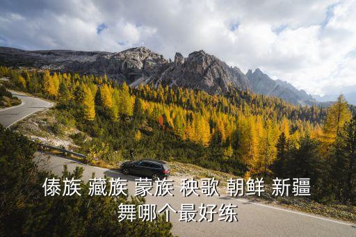 9岁学什么舞好，小学生跳什么舞蹈