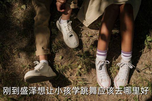 刚到盛泽想让小孩学跳舞应该去哪里好