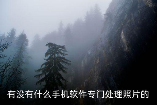 照片制作软件app，在app中做图软件有哪些