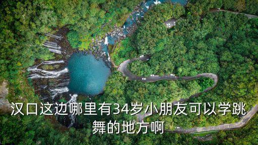 汉口学儿童舞蹈在哪里，少儿的芭蕾舞武汉哪里可以学