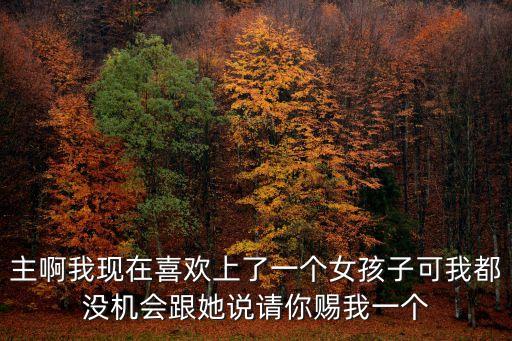 广场舞说爱我主啊我能做什么，主啊我现在喜欢上了一个女孩子可我都没机会跟她说请你赐我一个