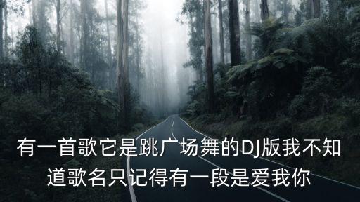 新月舞碟广场舞 亲爱的你在哪里，有一首歌里面有这样两句歌曲 亲爱的你慢慢飞亲爱的我们一起