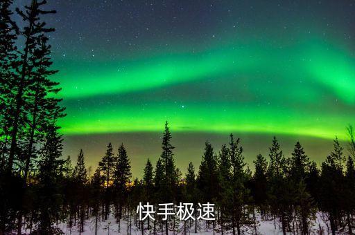 下载极速快手极速版并安装，怎么在小度上下载快手极速版了