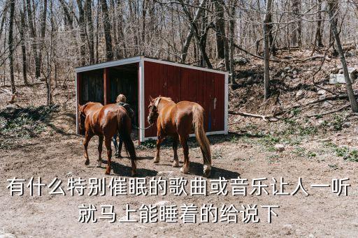 滴水声催眠曲一听入睡，曾经听过一个催眠曲是像在森林中还有小鸟流水的声音还有旁白
