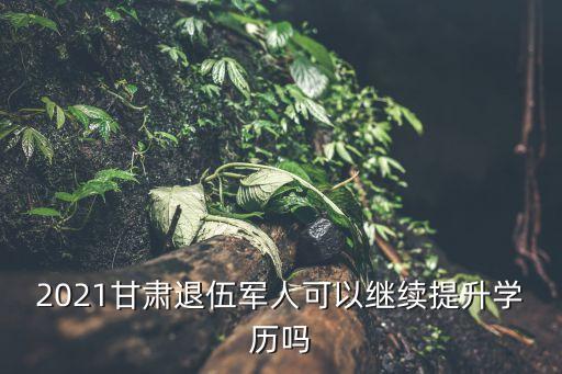退伍免费提升学历，请问我是2013年退伍的大专毕业生士兵我现在还可以免试升学历吗