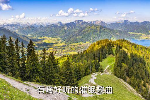 催眠儿歌大全100首歌词视频，有催眠的儿歌吗