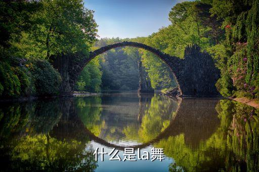 la怎么编舞，初学LA有什么技巧么