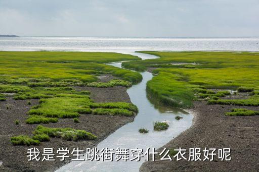 街舞怎么搭配衣服图片，我是学生跳街舞穿什么衣服好呢