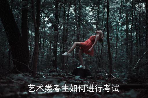 中考艺考舞蹈生考试流程，舞蹈的艺体生怎么考