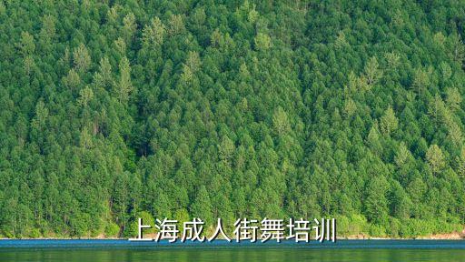 大人哪里学街舞，广州哪里有成年人学习街舞的地方
