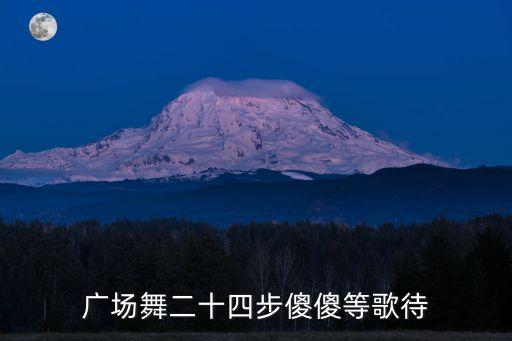 24步舞蹈教学视频完整版，广场舞24步谁是我的新娘 正反面教学