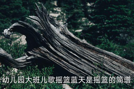 幼儿儿歌大全100首简谱，求幼儿园最简单的儿歌简谱