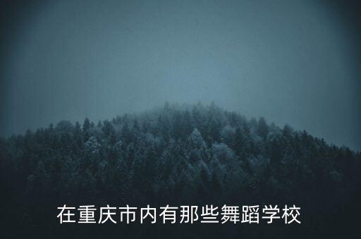 重庆丹思舞蹈艺术培训中心，重庆 江北鲤鱼池五里店地区最好的舞蹈培训点在哪里呢
