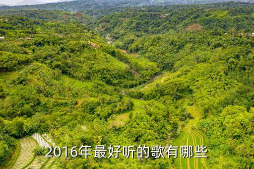 2016最火的舞蹈有哪些，2016最流行的街舞歌