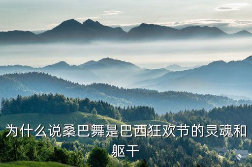 单人桑巴舞能表达什么情感，拉丁舞中桑巴的要点是什么有没有桑巴的套路