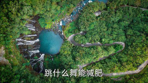 什么舞蹈适合减肥，跳什么舞能减肥