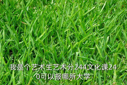 舞蹈艺考240分能上什么大学好，我是舞蹈编导的我考了240分报考重庆师范大学本科可以吗