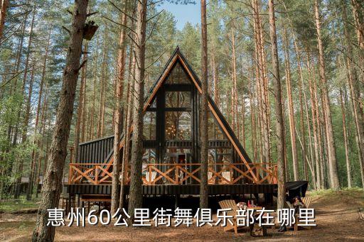 惠州有什么广场舞队，惠州哪有厉害的街舞团