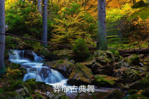 最近火的古典舞蹈视频教学，好看易学的古典舞要女子独舞哦