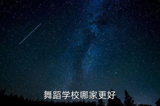 郑州有什么舞蹈学院，郑州那有舞蹈学校
