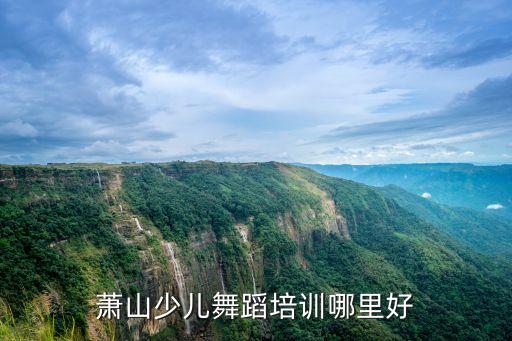 我是一颗跳跳糖幼儿舞蹈视频教程，萧山少儿舞蹈培训哪里好