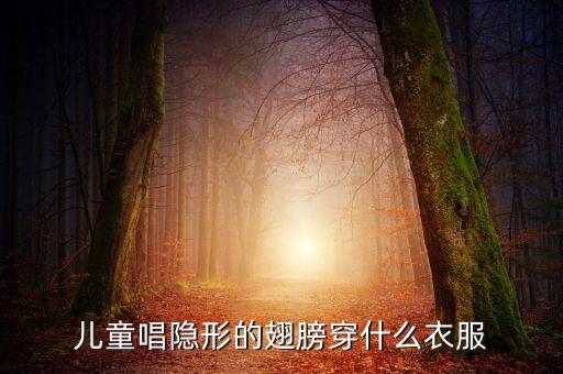 儿童唱歌演出服装图片，儿童民族演出服
